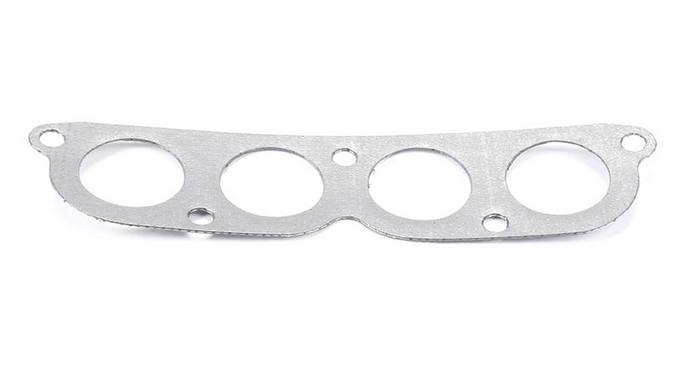 VW Intake Manifold Gasket - Upper 037129717D - Victor Reinz 713198400